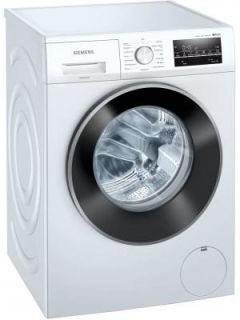 Siemens 8 Kg Fully Automatic Front Load Washing Machine (WM14J46WIN)