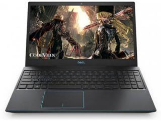Dell G3 15 (D560351WIN9BE) Laptop (15.6 Inch | Core i7 10th Gen | 16 GB | Windows 10 | 1 TB HDD 256 GB SSD)