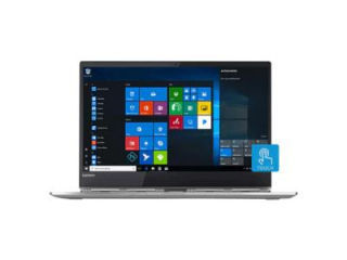 Lenovo Yoga 920 (80Y8S00100) Laptop (13.9 Inch | Core i7 8th Gen | 16 GB | Windows 10 | 512 GB SSD)