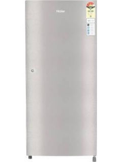 Haier HRD-1954CTS-E 195 L 4 Star Direct Cool Single Door Refrigerator