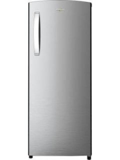 Whirlpool 230 IMPRO PRM 215 L 5 Star Inverter Direct Cool Single Door Refrigerator Price in India
