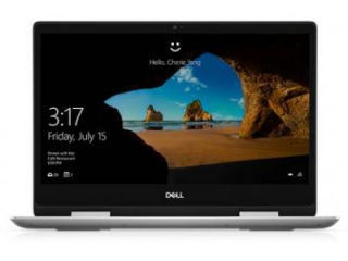 Dell Inspiron 14 5491 (C562523WIN9) Laptop (14 Inch | Core i3 10th Gen | 4 GB | Windows 10 | 256 GB SSD)