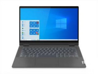 Lenovo Ideapad Flex 5 (81X100NCIN) Laptop (14 Inch | Core i3 10th Gen | 4 GB | Windows 10 | 256 GB SSD)
