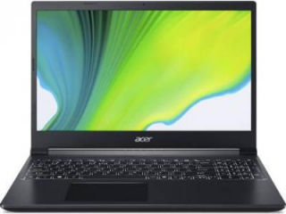 Acer Aspire 7 A715-41G-R6S8 (NH.Q8DSI.001) Laptop (15.6 Inch | AMD Quad Core Ryzen 5 | 8 GB | Windows 10 | 512 GB SSD) Price in India