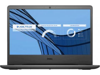 Dell Vostro 14 3401 (D552128WIN9DE) Laptop (14 Inch | Core i3 10th Gen | 8 GB | Windows 10 | 256 GB SSD)