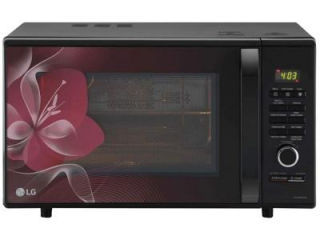 LG MJ2886BWUM 28 L Convection Microwave Oven Price in India