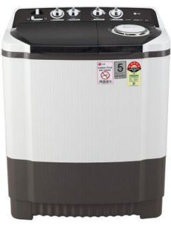 LG 8 Kg Semi Automatic Top Load Washing Machine (P8030SGAZ) Price in India