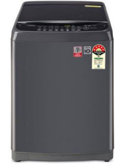 LG 10 Kg Fully Automatic Top Load Washing Machine (T10SJMB1Z) Price in India