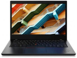 Lenovo Thinkpad L14 (20U1S06K00) Laptop (14 Inch | Core i5 10th Gen | 8 GB | Windows 10 | 512 GB SSD)
