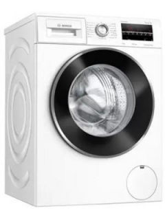 Bosch 8 Kg Fully Automatic Front Load Washing Machine (WAJ2846WIN) Price in India