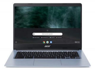 Acer Chromebook 314 CB314-1H-C884 (NX.HKDAA.005) Laptop (14 Inch | Celeron Dual Core | 4 GB | Google Chrome | 64 GB SSD)