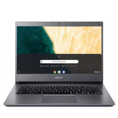 Acer Chromebook 714 CB714-1WT-3447 (NX.HAXAA.001) Laptop (14 Inch | Core i3 10th Gen | 8 GB | Google Chrome | 64 GB SSD) Price in India