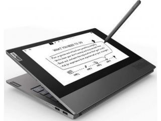Lenovo ThinkBook Plus (20TG004LIH) Laptop (13.3 Inch | Core i5 10th Gen | 8 GB | Windows 10 | 512 GB SSD)