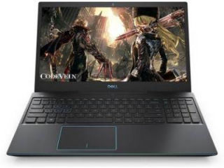 Dell G3 15 3500 (D560261WIN9BL) Laptop (15.6 Inch | Core i7 10th Gen | 16 GB | Windows 10 | 512 GB SSD)
