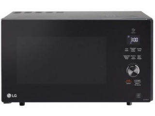 LG MJEN286UF 28 L Convection Microwave Oven