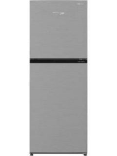 Voltas RFF2552XIR 231 L 1 Star Inverter Frost Free Double Door Refrigerator