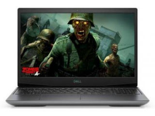 Dell G5 15 SE 5505 (D560243HIN9S) Laptop (15.6 Inch | AMD Hexa Core Ryzen 5 | 8 GB | Windows 10 | 512 GB SSD)