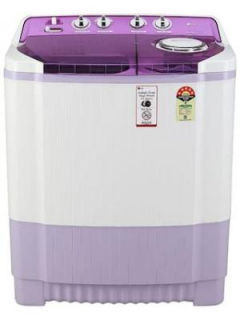 LG 7.5 Kg Semi Automatic Top Load Washing Machine (P7535SMMZ) Price in India