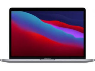 Apple MacBook Pro M1 MYD82HN/A Ultrabook (13.3 Inch | Apple M1 | 8 GB | macOS Big Sur | 256 GB SSD) Price in India