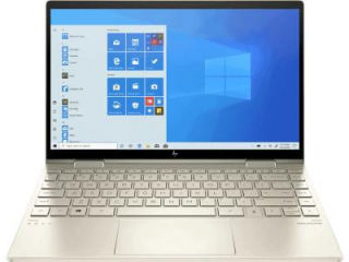 HP Envy x360 13-bd0004TU (2E7P1PA) Laptop (13.3 Inch | Core i5 11th Gen | 8 GB | Windows 10 | 512 GB SSD)