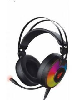 red gear headphones under 1000