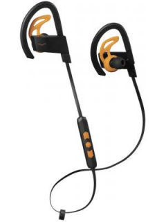 V-Moda BassFit Bluetooth Headset Price in India