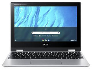 Acer Chromebook Spin 311 CP311-3H-K23X (NX.HUVAA.005) Laptop (11.6 Inch | MediaTek Octa Core | 4 GB | Google Chrome | 32 GB SSD)