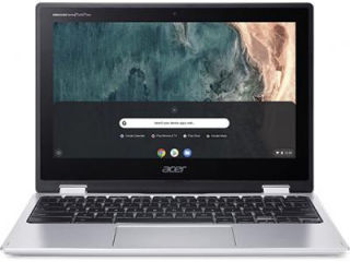 Acer Chromebook Spin 311 CP311-2H-C7QD (NX.HKKAA.006) Laptop (11.6 Inch | Celeron Dual Core | 4 GB | Google Chrome | 64 GB SSD)