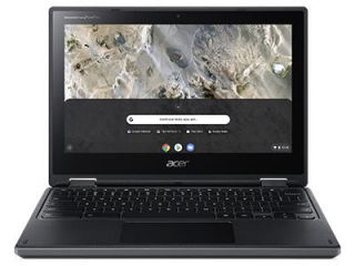 Acer Chromebook Spin 311 R721T-62ZQ (NX.HBRAA.003) Laptop (11.6 Inch | AMD Dual Core A6 | 4 GB | Google Chrome | 32 GB SSD)