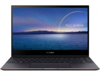 ASUS ZenBook Flip S UX371EA-HL701TS Laptop (13.3 Inch | Core i7 11th Gen | 16 GB | Windows 10 | 1 TB SSD)