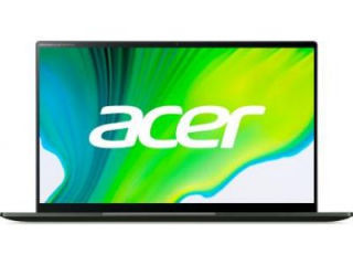 Acer Swift 5 SF514-55TA-72VG (NX.A6SSI.001) Laptop (14 Inch | Core i7 11th Gen | 16 GB | Windows 10 | 1 TB SSD)