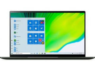 Acer Swift 5 SF514-55TA (NX.A6SSI.002) Laptop (14 Inch | Core i5 11th Gen | 8 GB | Windows 10 | 512 GB SSD)
