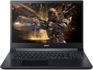 Acer Aspire 7 A715-41G-R7YZ (NH.Q8SSI.001) Laptop (15.6 Inch | AMD Quad Core Ryzen 5 | 8 GB | Windows 10 | 512 GB SSD) Price in India
