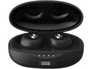 Zebronics Zeb-Sound Bomb Q Bluetooth Headset