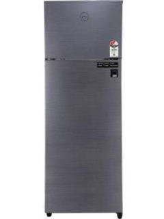 Godrej RF EON 290C 35 RCIF 290 L 3 Star Inverter Frost Free Double Door Refrigerator Price in India