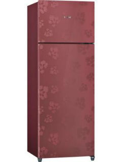 Bosch KDN30UV30I 288 L 3 Star Frost Free Double Door Refrigerator