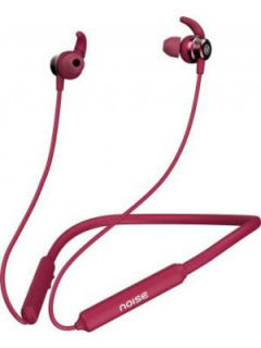 Noise Tune Active Plus Bluetooth Headset Price in India