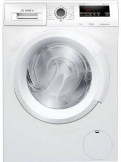 Bosch 6 Kg Fully Automatic Front Load Washing Machine (WLJ2016WIN)
