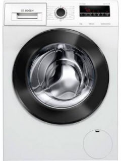 Bosch 8 Kg Fully Automatic Front Load Washing Machine (WAJ24261IN) Price in India