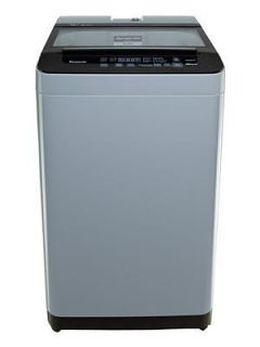Panasonic 7.5 Kg Fully Automatic Top Load Washing Machine (NA-F75L9MRB)