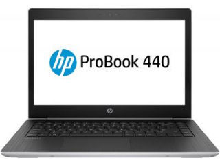 HP ProBook 440 G5 (4QZ63PA) Laptop (14 Inch | Core i3 8th Gen | 8 GB | Windows 10 | 256 GB SSD) Price in India