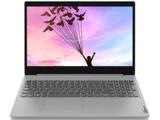 Lenovo Ideapad Slim 3i (81WE018TIN) Laptop (15.6 Inch | Core i5 10th Gen | 8 GB | Windows 10 | 512 GB SSD)