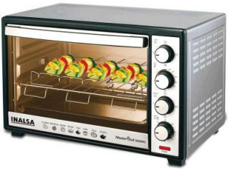Inalsa MasterChef 30SSRC 30 L OTG Microwave Oven Price in India