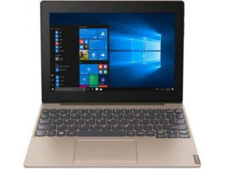 Lenovo Ideapad D330 (81H30053IN) Laptop (10.1 Inch | Celeron Dual Core | 4 GB | Windows 10 | 128 GB SSD)
