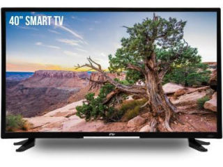 iAir IR4000S1HD 40 inch HD ready Smart LED TV Price in India