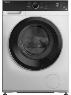 Toshiba 9 Kg Fully Automatic Front Load Washing Machine (TW-BJ100M4-IND) Price in India
