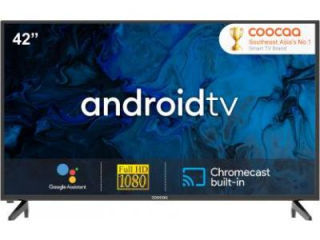 Cooaa 42S6G 42 inch Full HD Smart LED TV