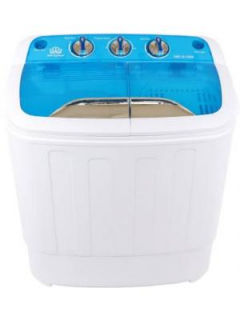 DMR 3.6 Kg Semi Automatic Top Load Washing Machine (36-1288S) Price in India