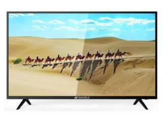 Sansui JSK43LSFHD 43 inch Full HD Smart LED TV Price in India
