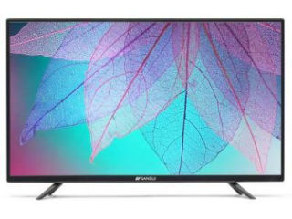 Sansui 40VNSFHDS 40 inch Full HD LED TV